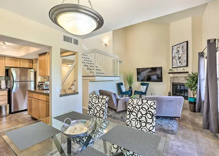 Gorgeous Getaway W/ Furnished Patio! Casa vacanze Tucson