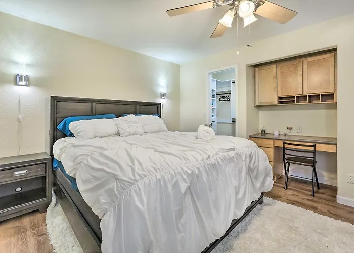 Casa vacanze Gorgeous Getaway W/ Furnished Patio! Tucson
