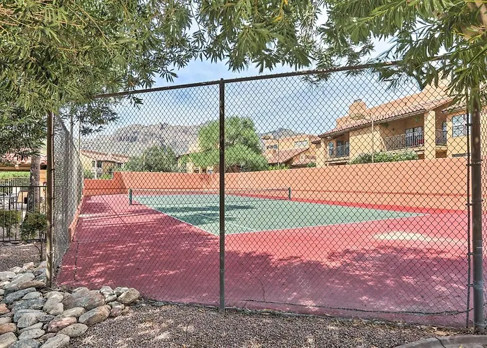 Gorgeous Getaway W/ Furnished Patio! *