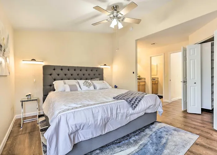Gorgeous Getaway W/ Furnished Patio! *