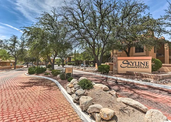Casa vacanze Gorgeous Getaway W/ Furnished Patio! *
